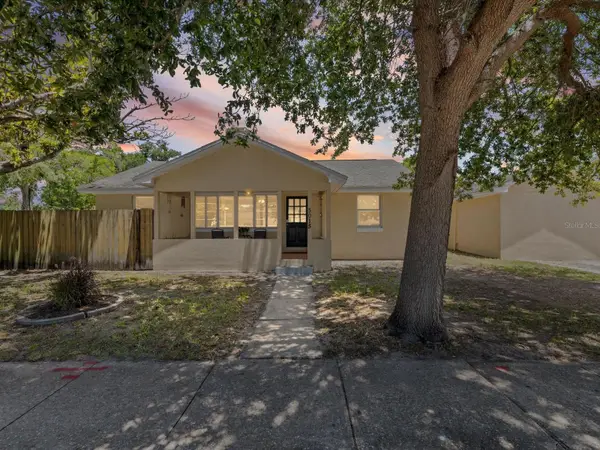 5015 15th Avenue S, GULFPORT, FL 33707