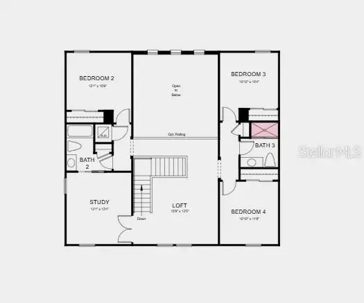 732 Sky Shade Drive, Apollo Beach, FL 33572 - #3