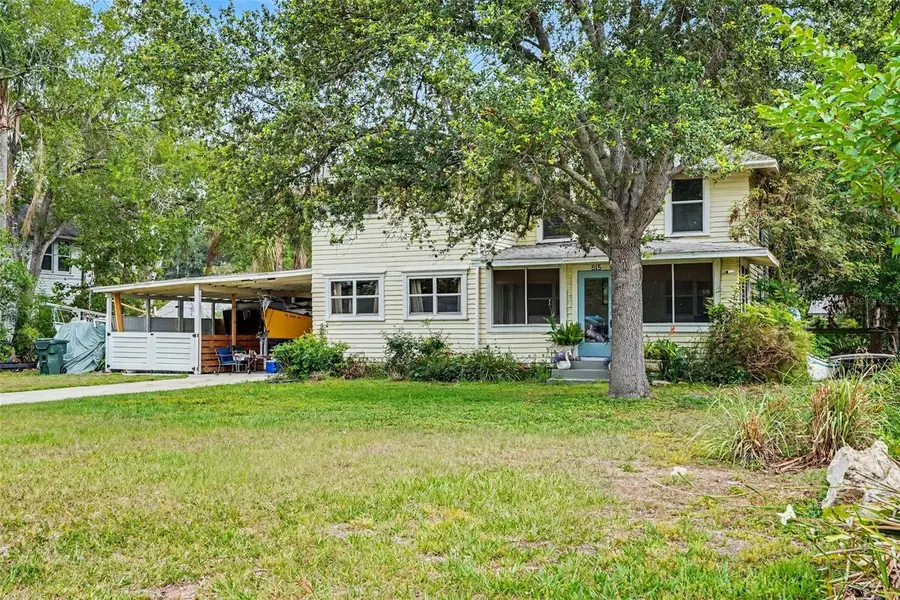 815 Bonnie Drive, Lakeland, FL 33803 - #2
