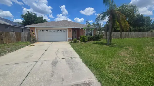 5910 Baker Road, NEW PORT RICHEY, FL 34653