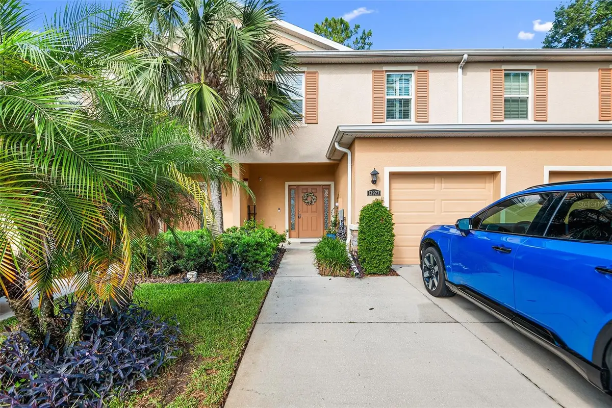 13922 Snapper Fin Lane, Tampa, FL 33637 - #1
