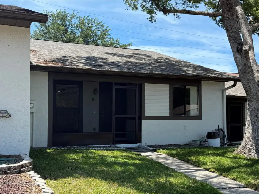 2130 Bancroft Place #B, Palm Harbor, FL 34683 - #2