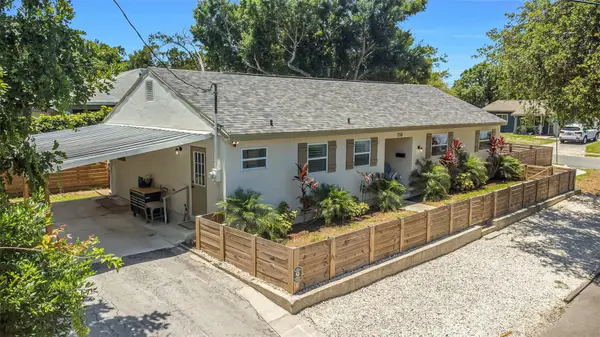 710 31st Avenue N, ST PETERSBURG, FL 33704