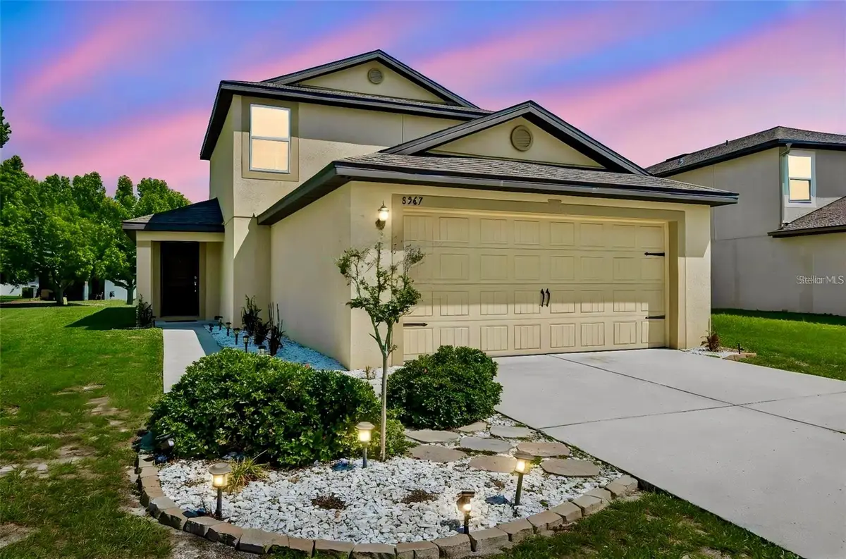 8567 Indian Laurel Lane, Brooksville, FL 34613 - #1