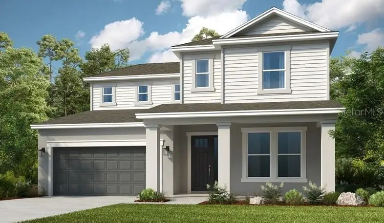 712 Sky Shade Drive, Apollo Beach, FL 33572 - #1
