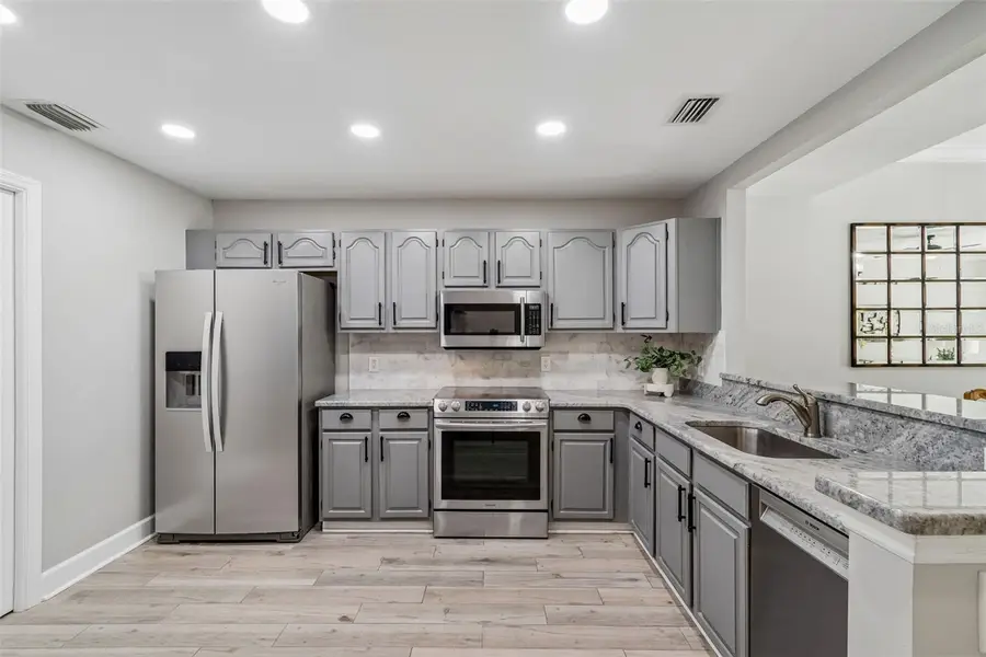 1508 S Bay Villa Place #B, Tampa, FL 33629 - #2