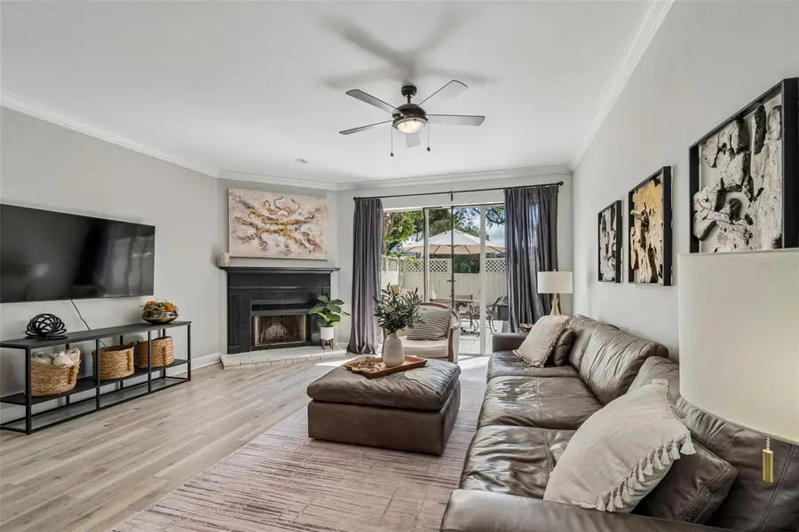 1508 S Bay Villa Place #B, Tampa, FL 33629 - #3