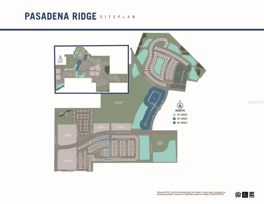 34905 Flower Patch Drive, Dade City, FL 33525 - #3