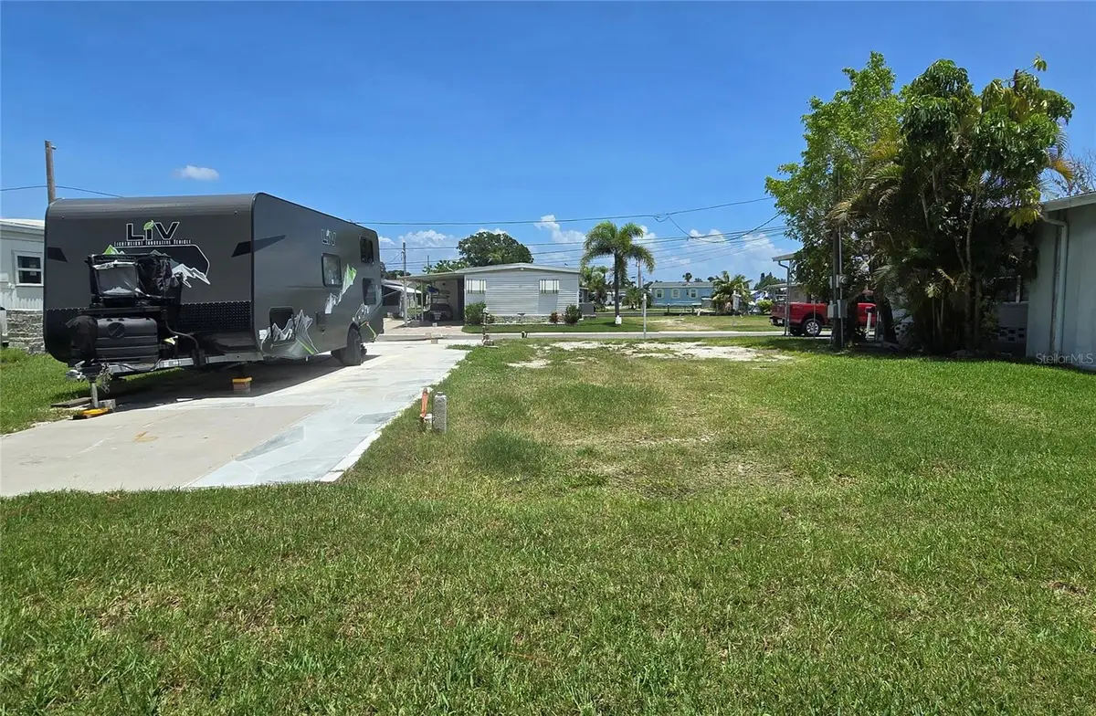 9 Yawl Lane #9, Palm Harbor, FL 34683 - #1