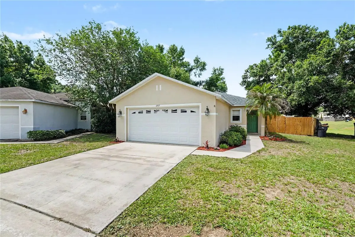 11917 Mango Groves Boulevard, Seffner, FL 33584 - #1