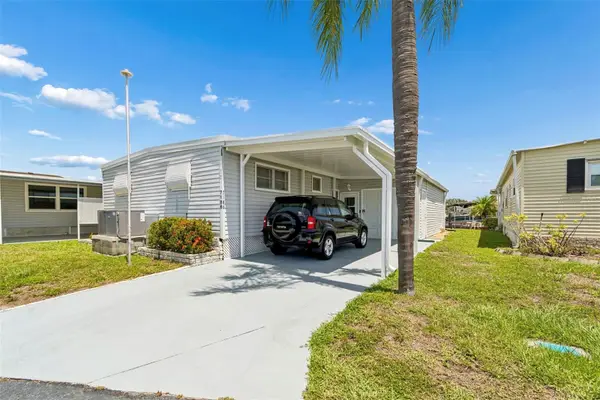7186 Mount Arlington Drive Ne #421, ST PETERSBURG, FL 33702