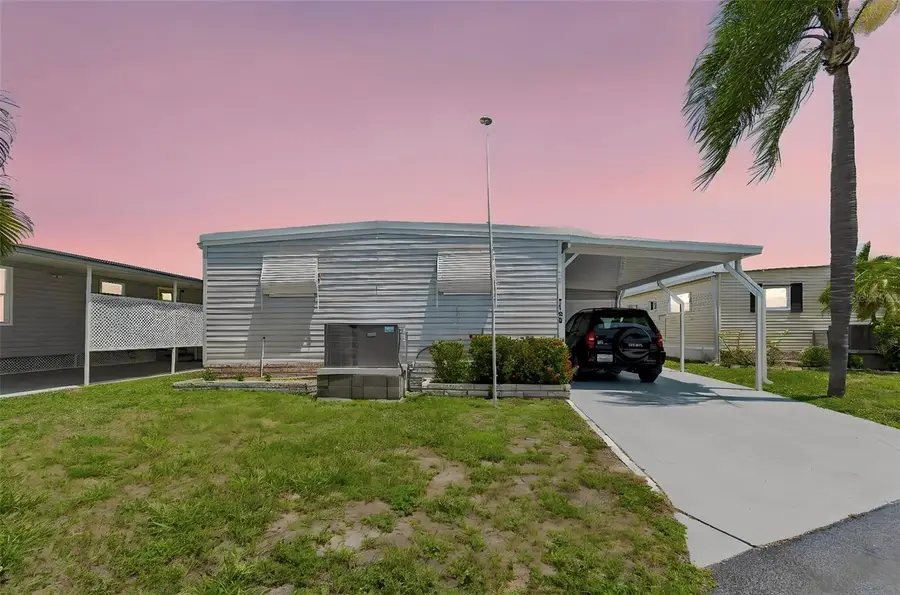 7186 Mount Arlington Drive Ne #421, Saint Petersburg, FL 33702 - #2