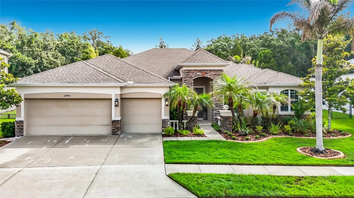 15401 Azra Drive, Odessa, FL 33556 - #1