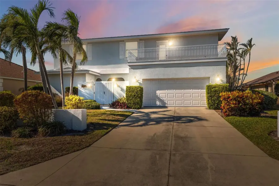 727 Key Royale Drive, Holmes Beach, FL 34217 - #2