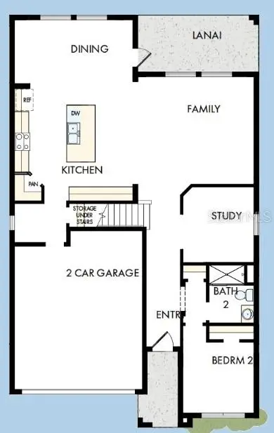 2827 Soleta View, Odessa, FL 33556 - #2