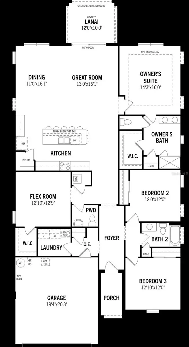 34913 Flower Patch Drive, Dade City, FL 33525 - #2