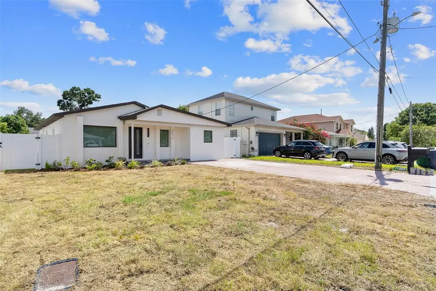 3314 W Aileen Street, Tampa, FL 33607 - #2