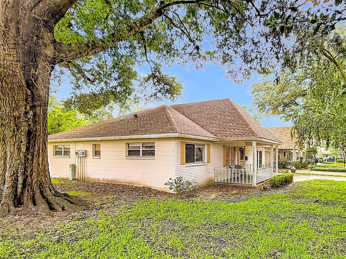 9277 SW 83rd Avenue #A, Ocala, FL 34481 - #1