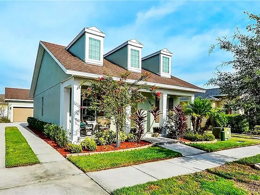 5253 Suncatcher Drive, Wesley Chapel, FL 33545 - #2