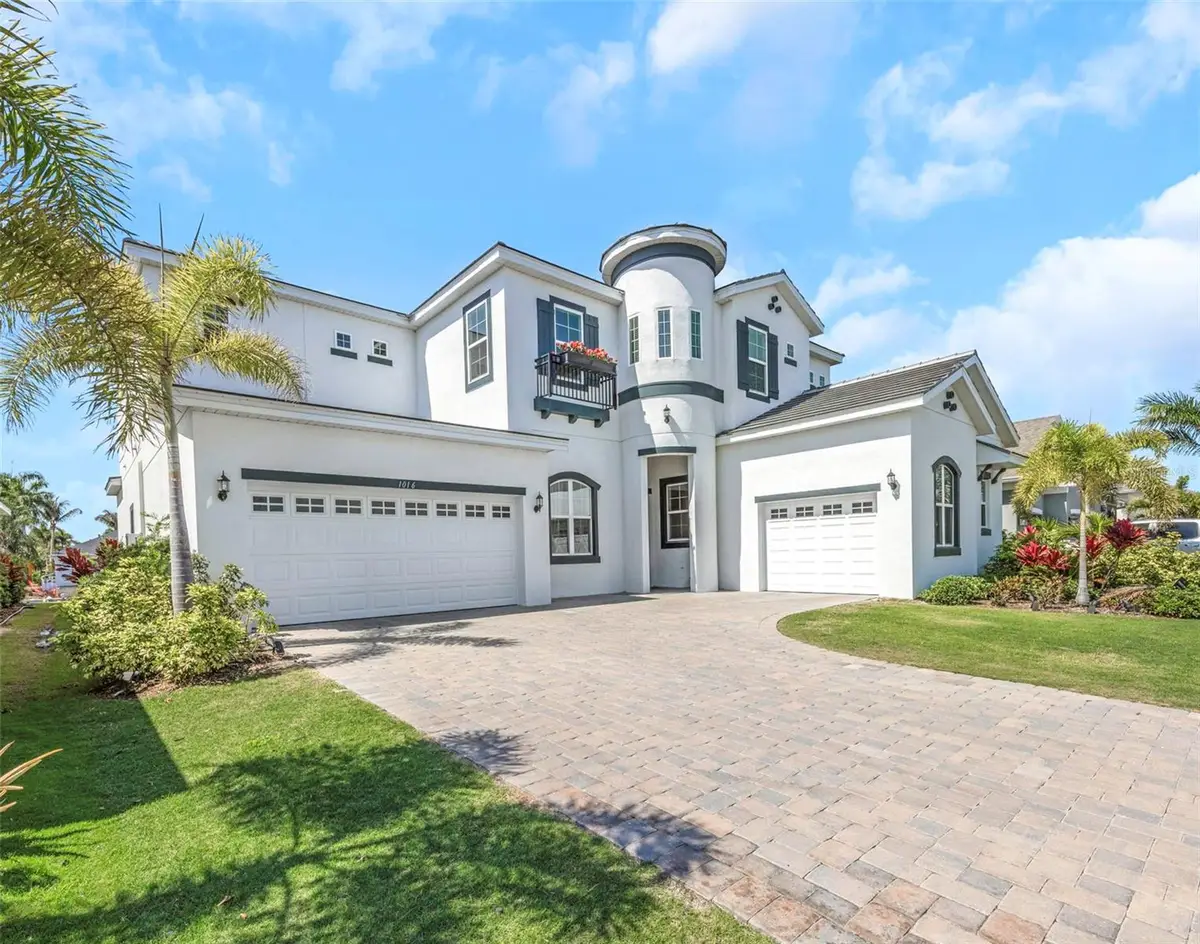 1016 Signet Loop, Apollo Beach, FL 33572 - #1