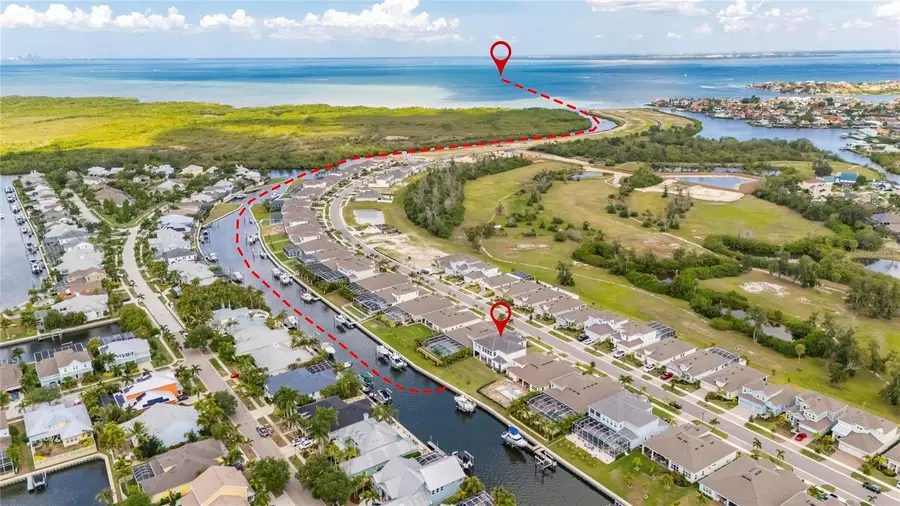 1016 Signet Loop, Apollo Beach, FL 33572 - #2
