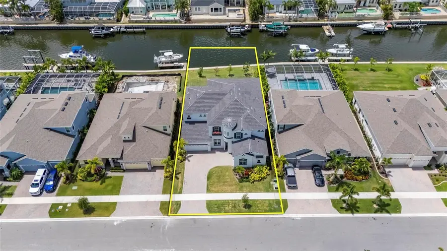 1016 Signet Loop, Apollo Beach, FL 33572 - #3