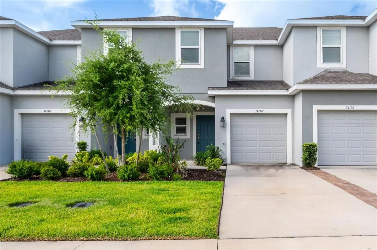 34202 Polacca Lane, Wesley Chapel, FL 33543 - #1