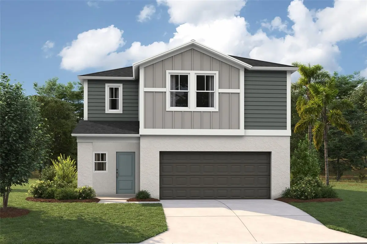4535 Wynnstone Drive, Davenport, FL 33837 - #1