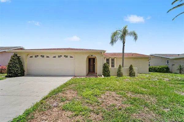 4316 Chipmunk Drive, NEW PORT RICHEY, FL 34653