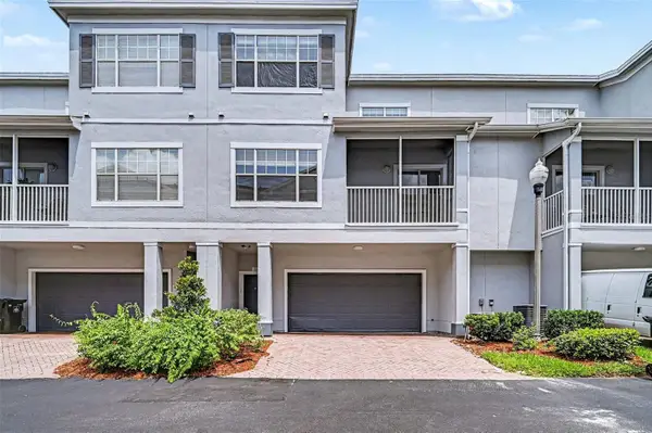 2460 Grand Central Parkway #9, ORLANDO, FL 32839