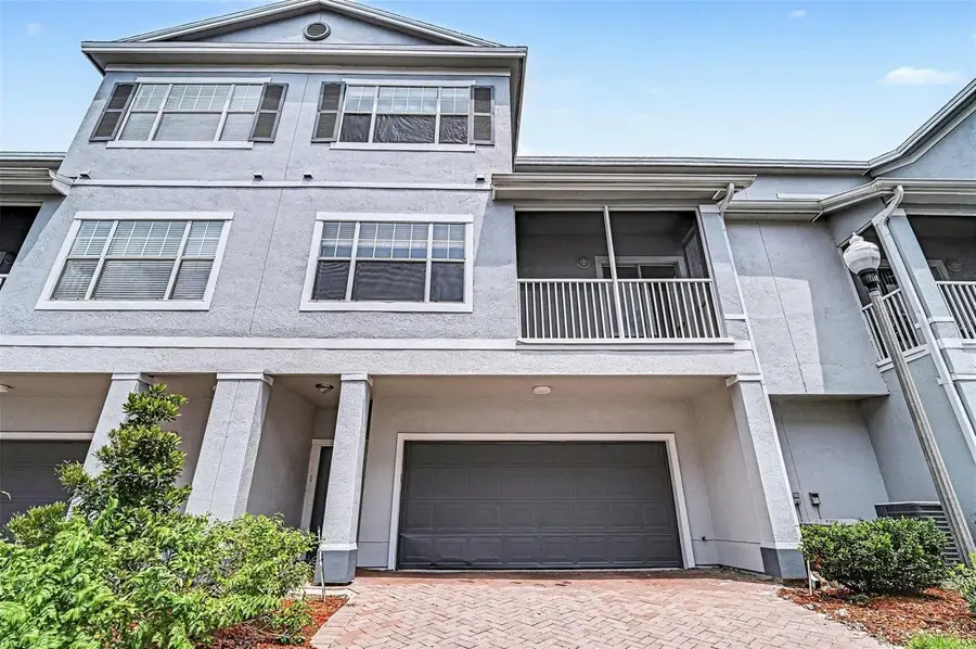 2460 Grand Central Parkway #9, Orlando, FL 32839 - #2