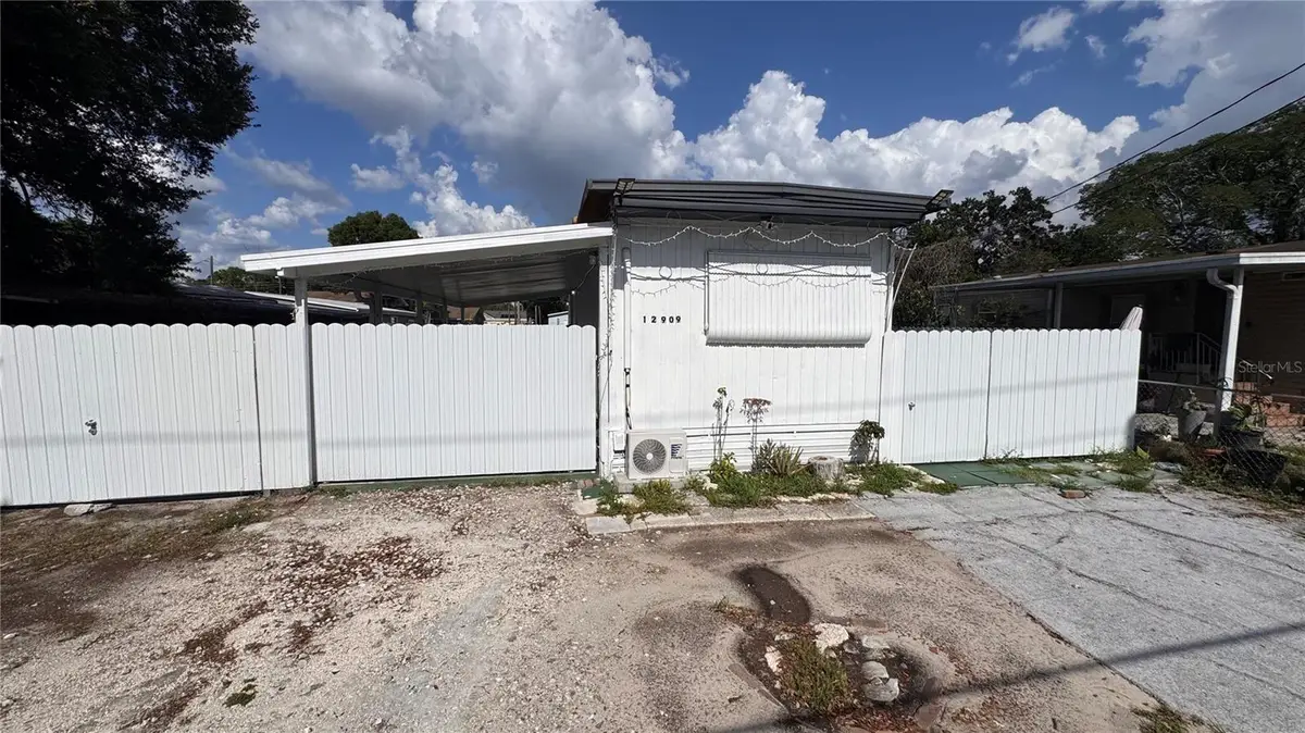 12909 Four Oaks Rd Road, Tampa, FL 33624 - #1