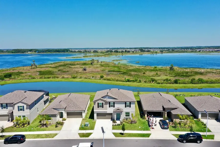 31707 Sun Kettle Loop, Wesley Chapel, FL 33545 - #2
