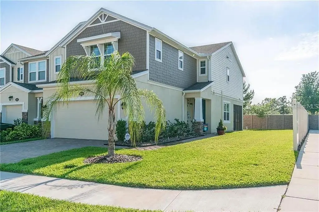 18814 Cornuta Street, Lutz, FL 33558 - #1