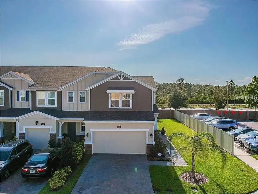 18814 Cornuta Street, Lutz, FL 33558 - #3