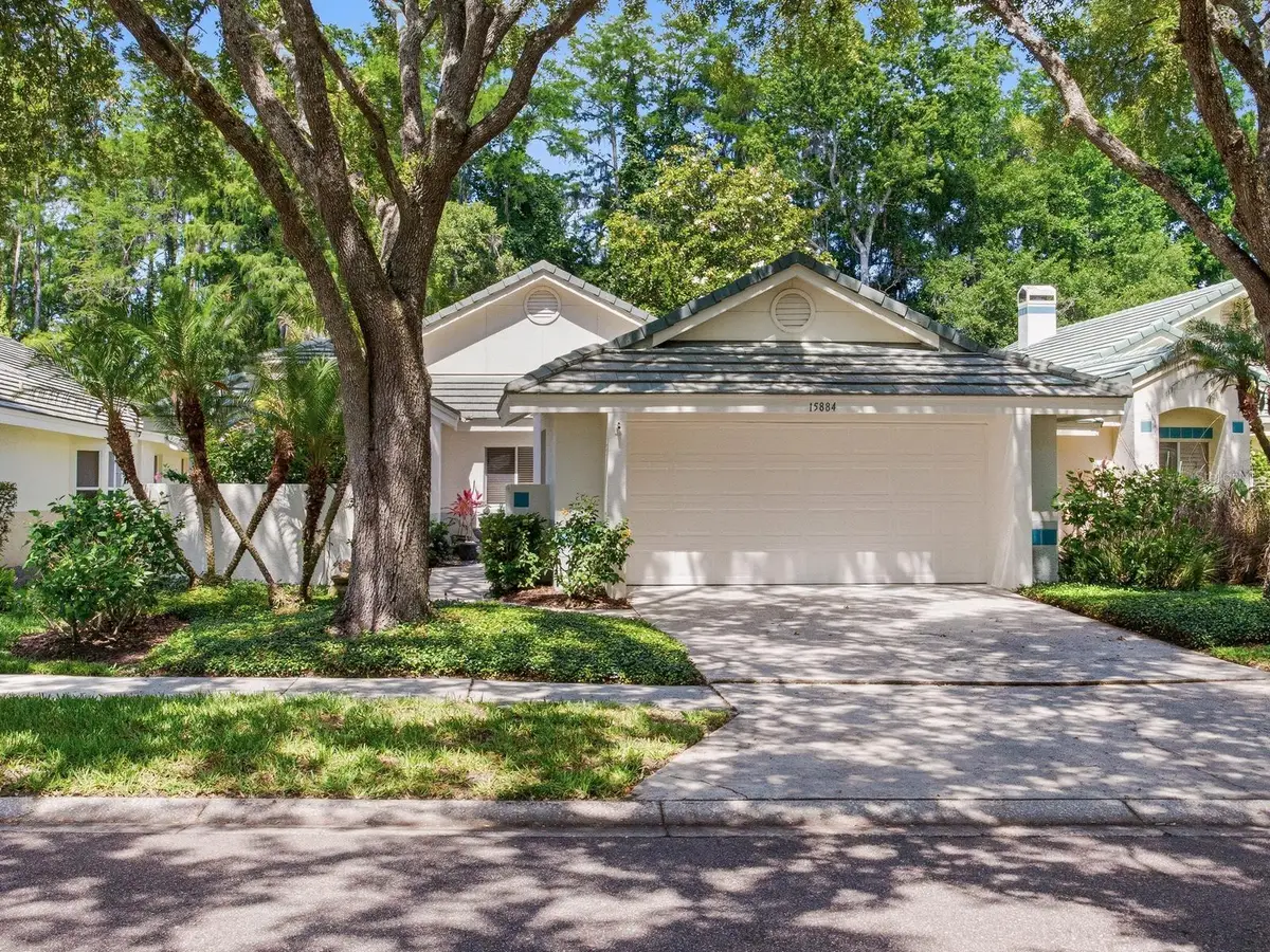 15884 Sanctuary Drive, Tampa, FL 33647 - #1