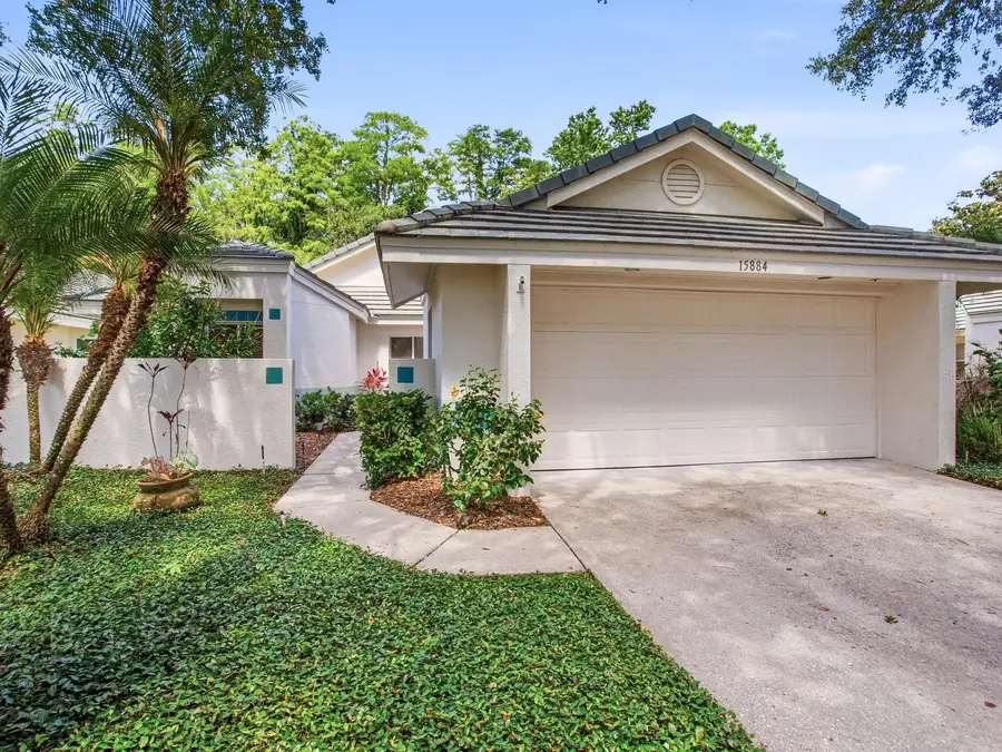 15884 Sanctuary Drive, Tampa, FL 33647 - #2