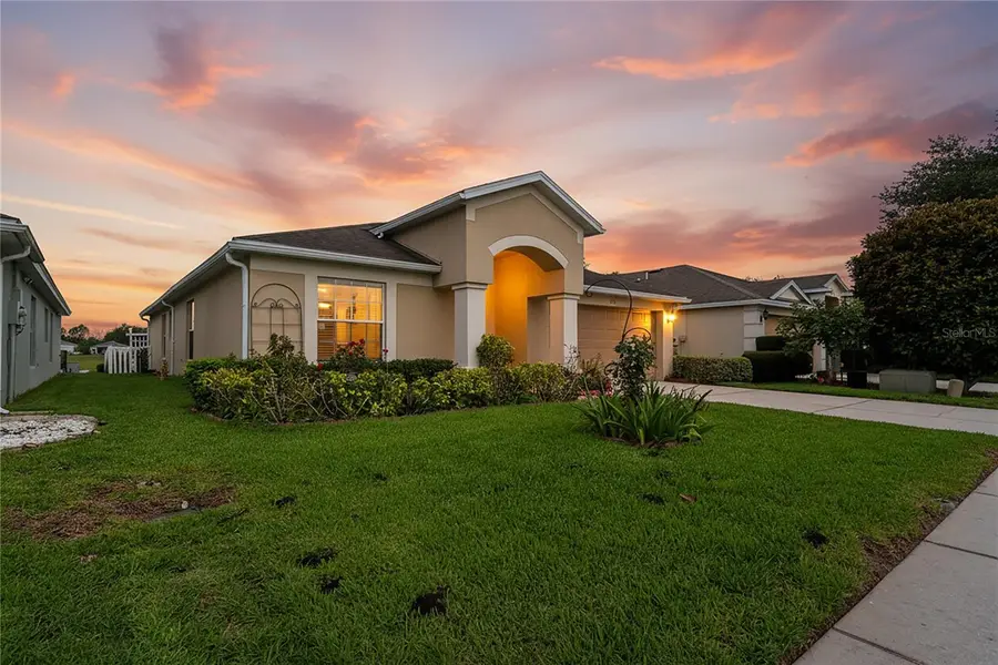 799 Alpine Thistle Drive, Brooksville, FL 34604 - #3
