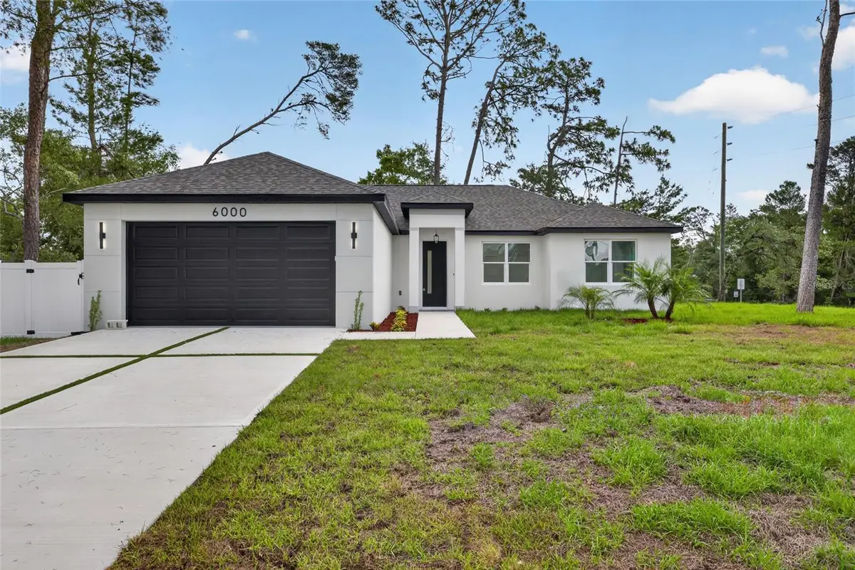 6000 Deltona Boulevard, Spring Hill, FL 34606 - #1
