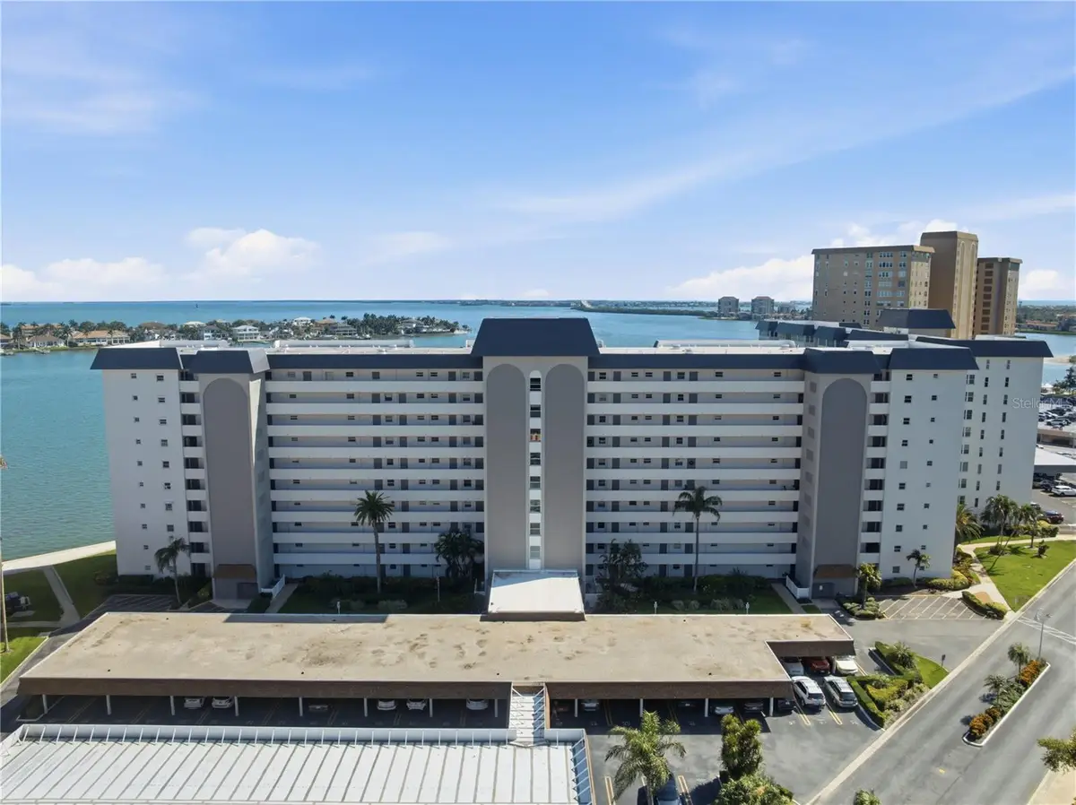 5108 Brittany Drive S #506, Saint Petersburg, FL 33715 - #1