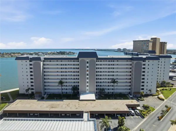 5108 Brittany Drive S #506, ST PETERSBURG, FL 33715