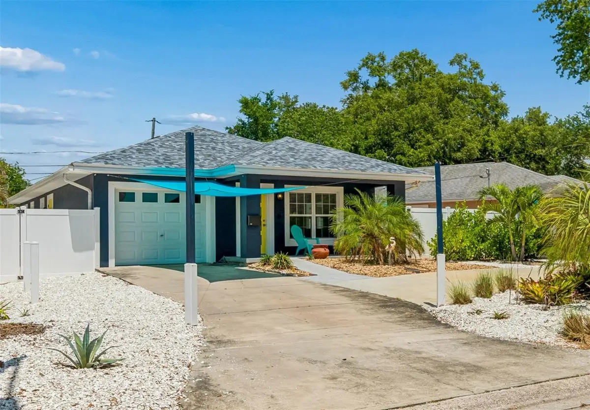 8115 33rd Avenue N, Saint Petersburg, FL 33710 - #1