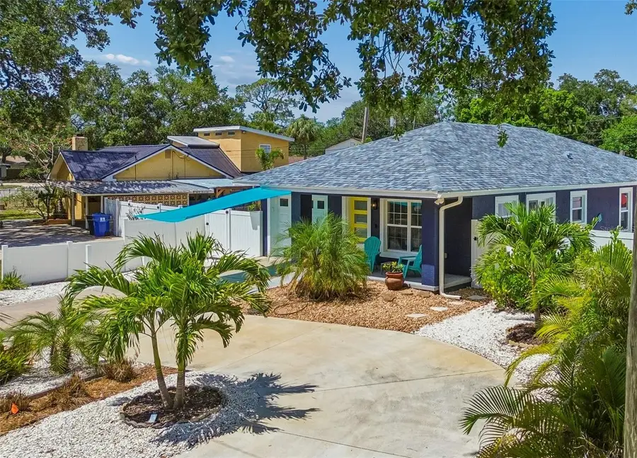 8115 33rd Avenue N, Saint Petersburg, FL 33710 - #2