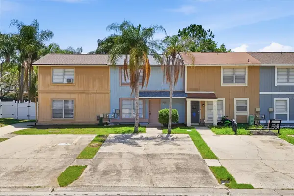 14021 Village Terrace Drive, TAMPA, FL 33624
