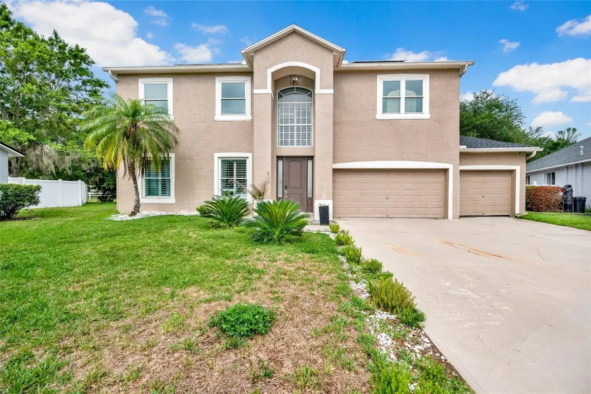 3103 Ashmonte Drive, Land O Lakes, FL 34638 - #1