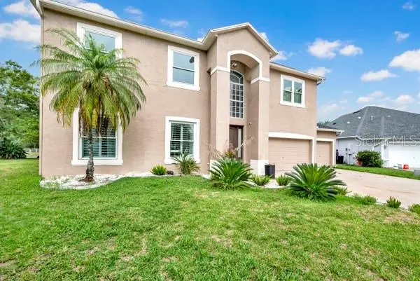 3103 Ashmonte Drive, Land O Lakes, FL 34638 - #2