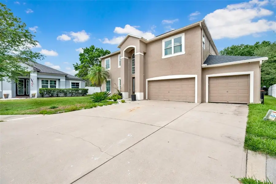 3103 Ashmonte Drive, Land O Lakes, FL 34638 - #3