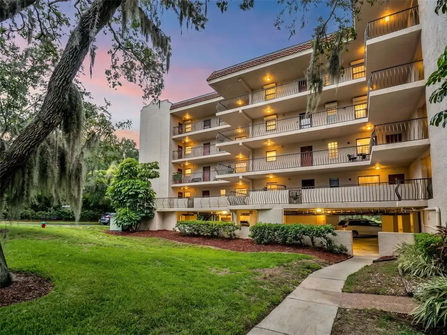504 S Florida Avenue #235, Tarpon Springs, FL 34689 - #2