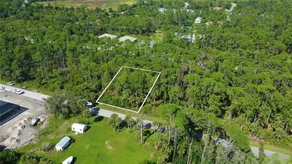 452 Matson Lane, PORT CHARLOTTE, FL 33953