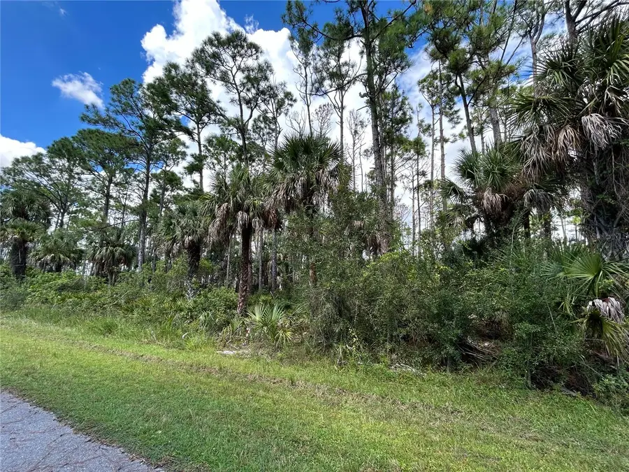 452 Matson Lane, Port Charlotte, FL 33953 - #2